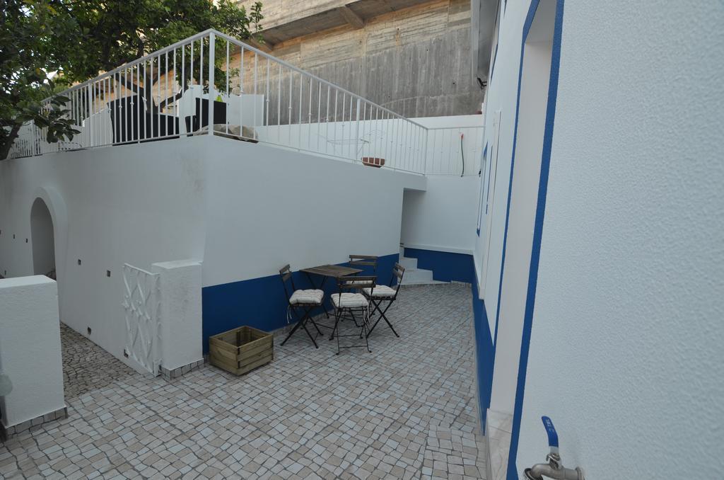 Patios Das Marias 세투발 외부 사진